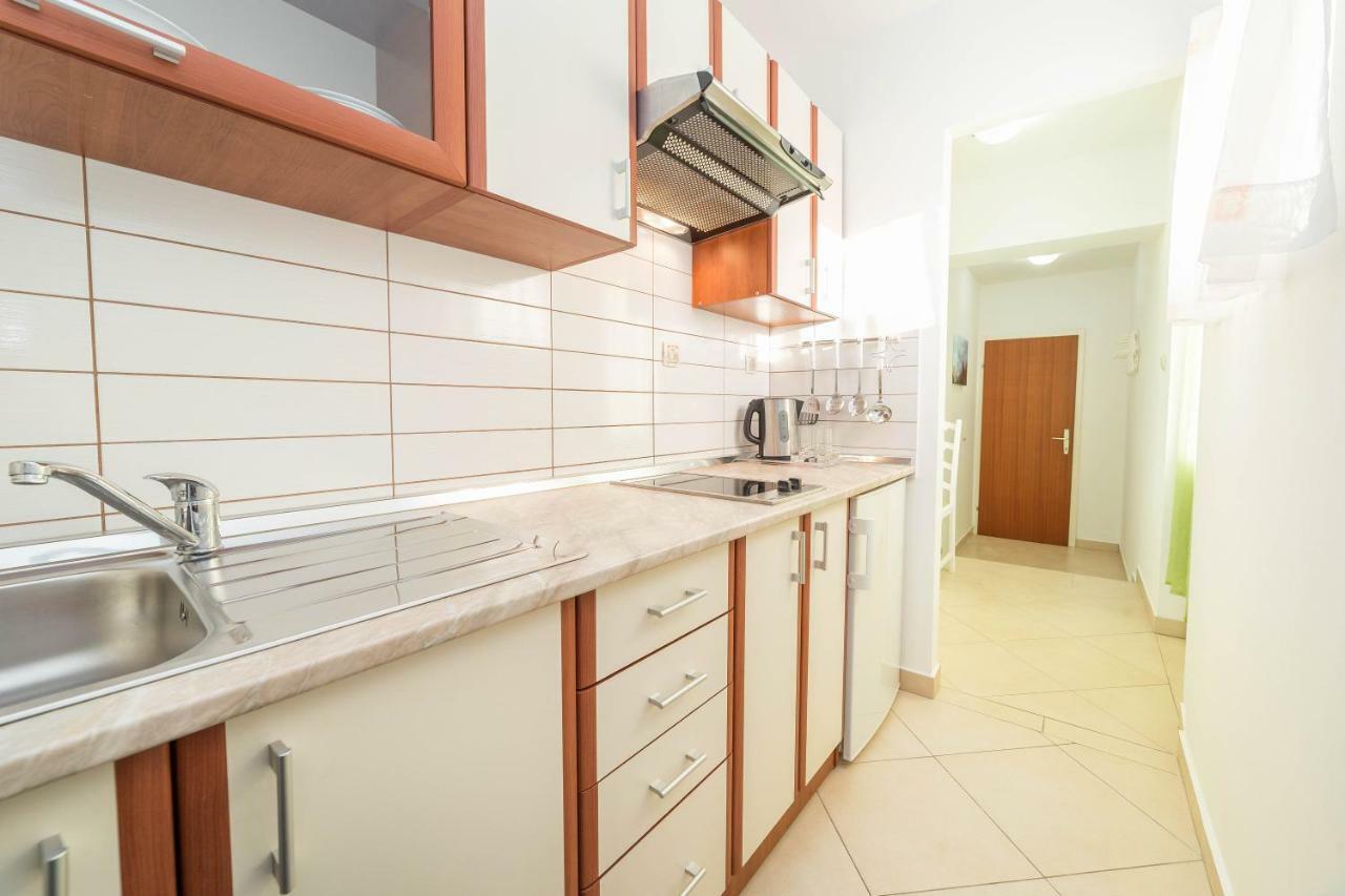 Apartments Maria Vodice Exterior foto