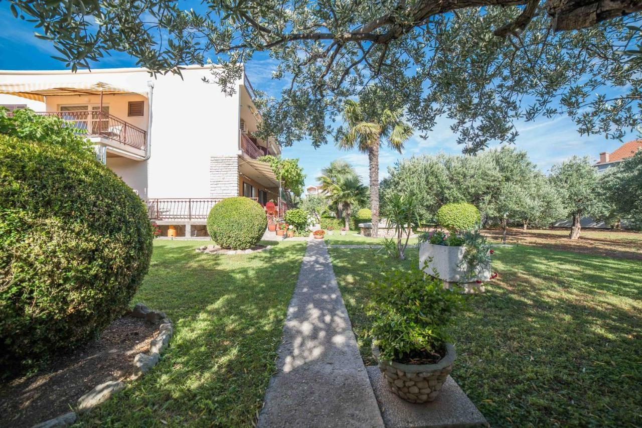 Apartments Maria Vodice Exterior foto