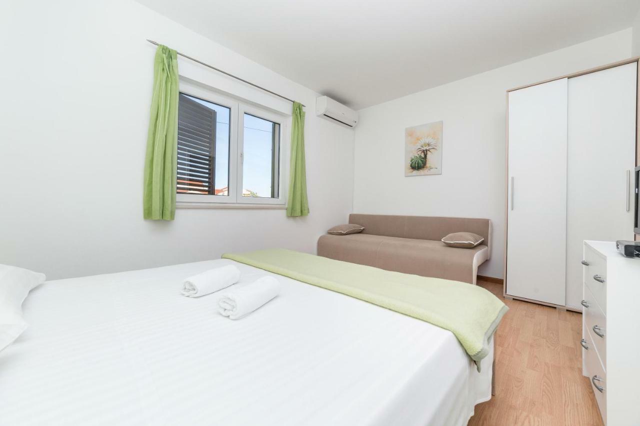 Apartments Maria Vodice Exterior foto