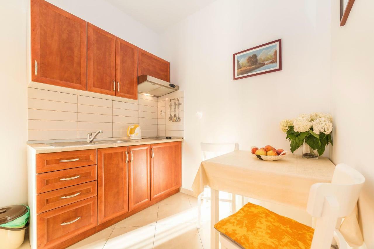 Apartments Maria Vodice Exterior foto