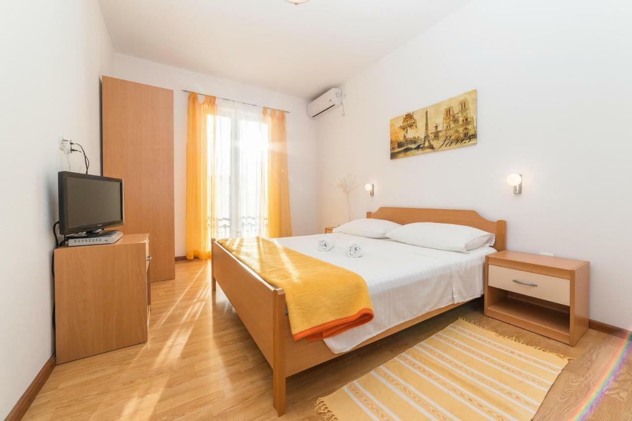 Apartments Maria Vodice Exterior foto