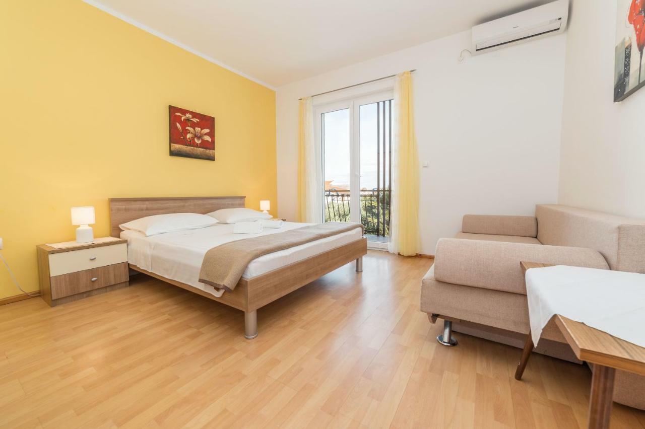 Apartments Maria Vodice Exterior foto