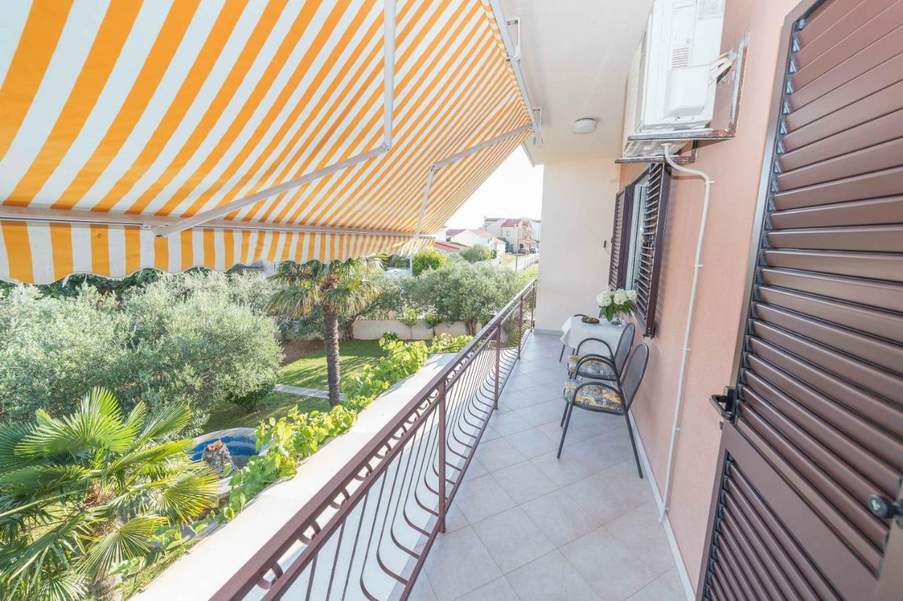 Apartments Maria Vodice Exterior foto
