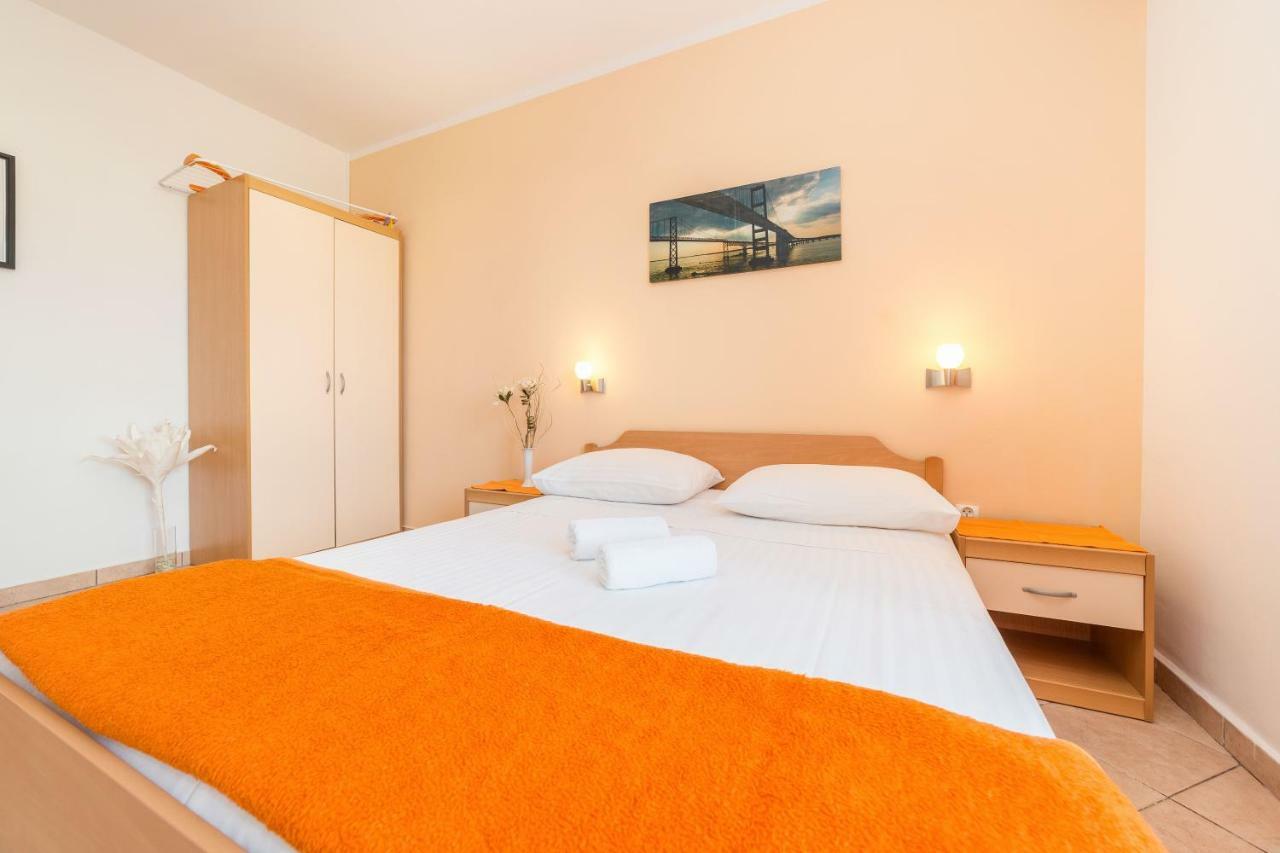 Apartments Maria Vodice Exterior foto