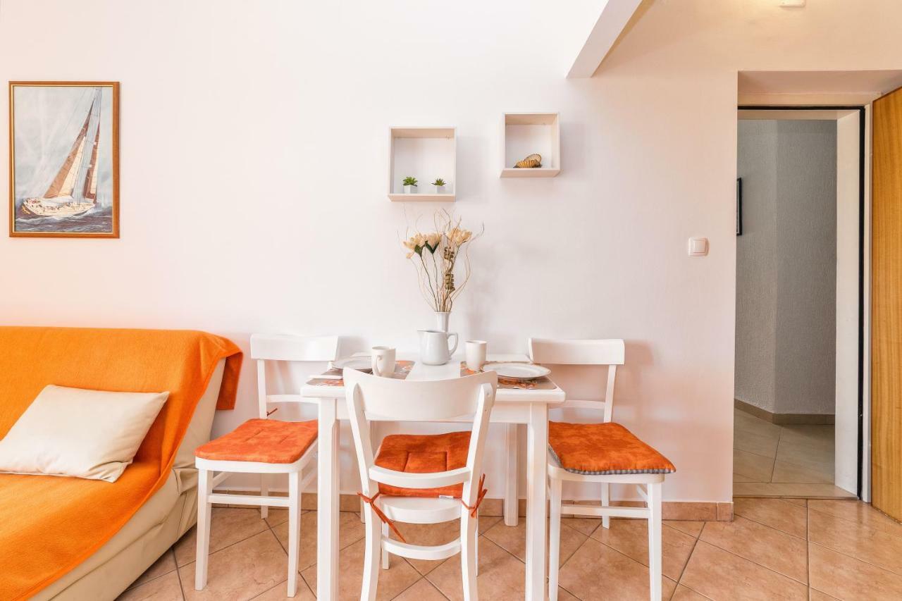 Apartments Maria Vodice Exterior foto