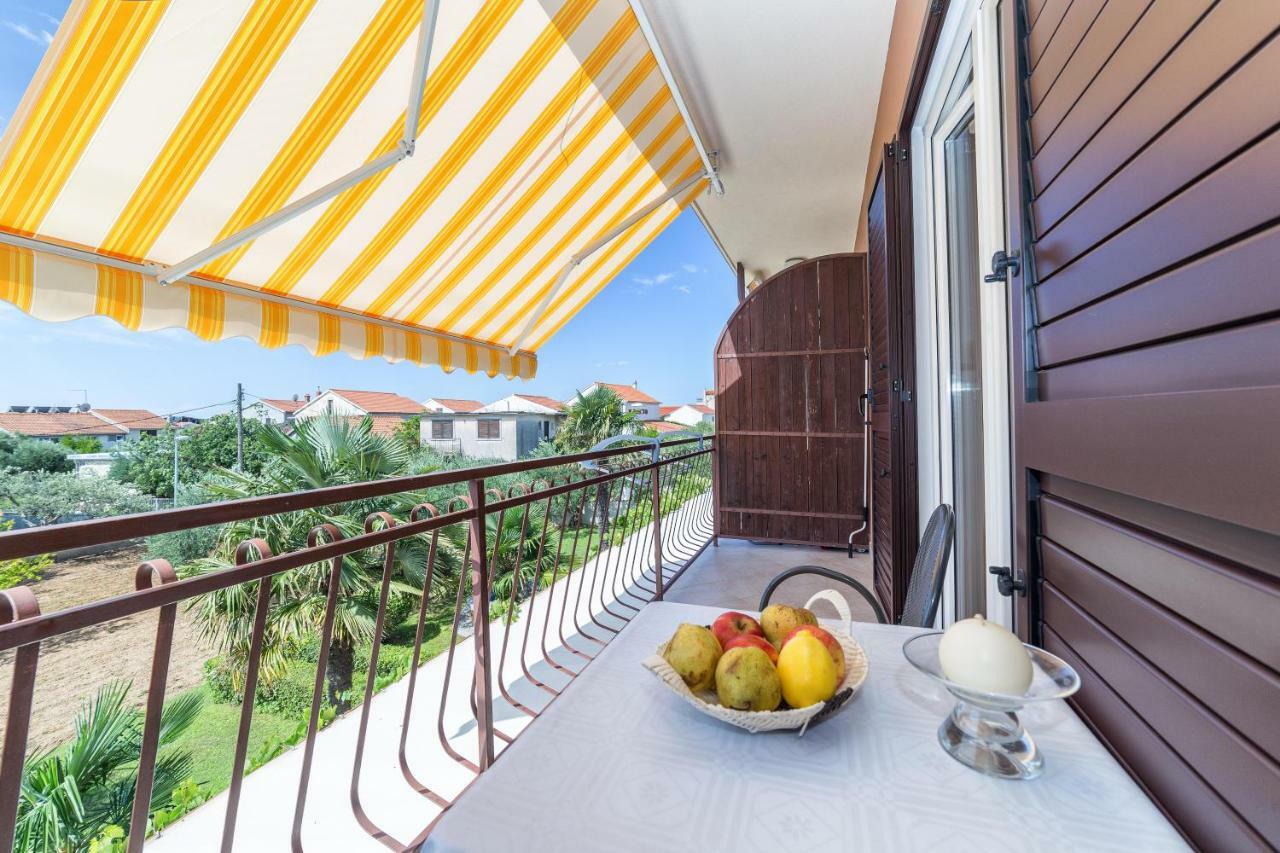 Apartments Maria Vodice Exterior foto